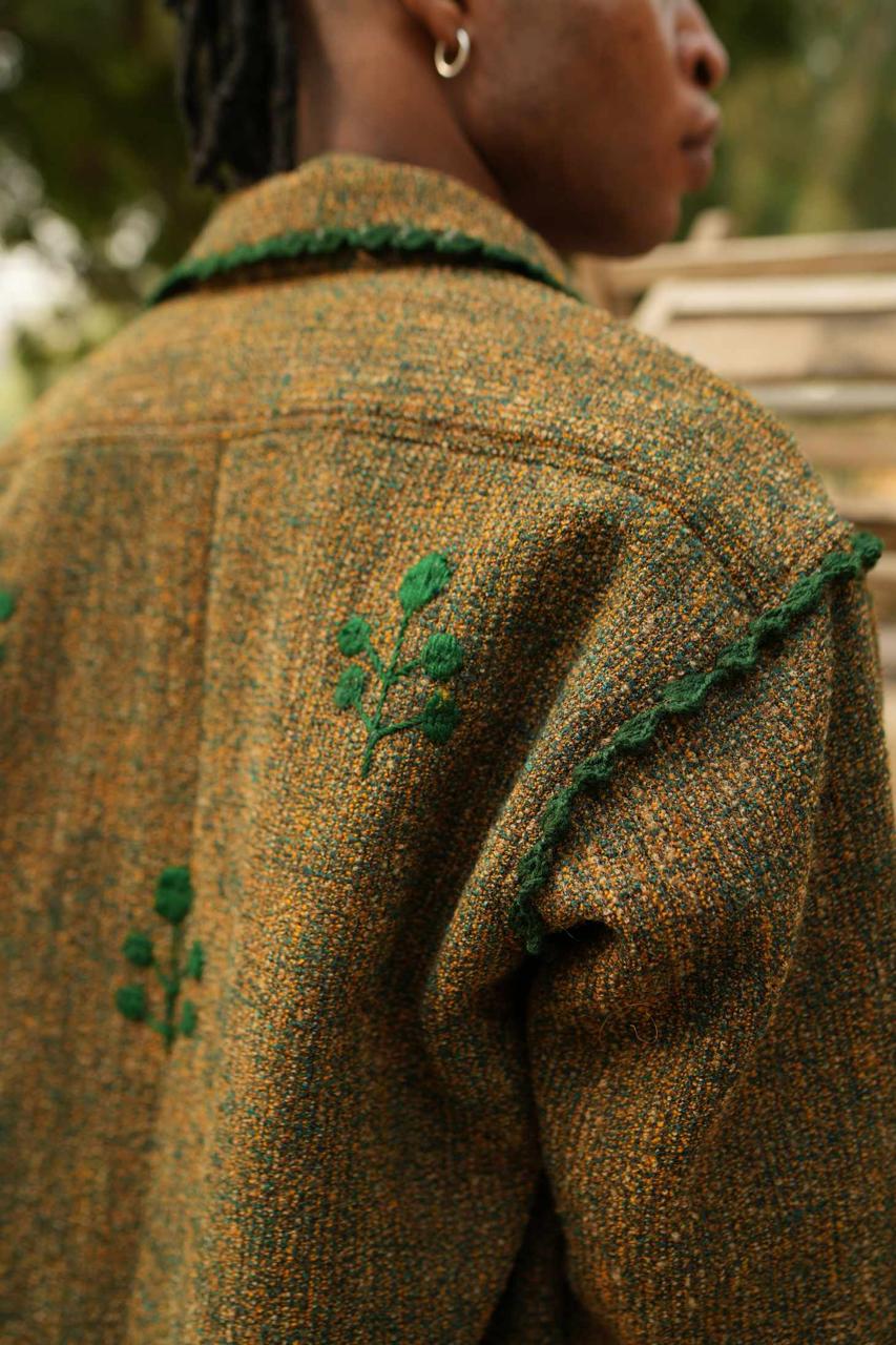 Moss