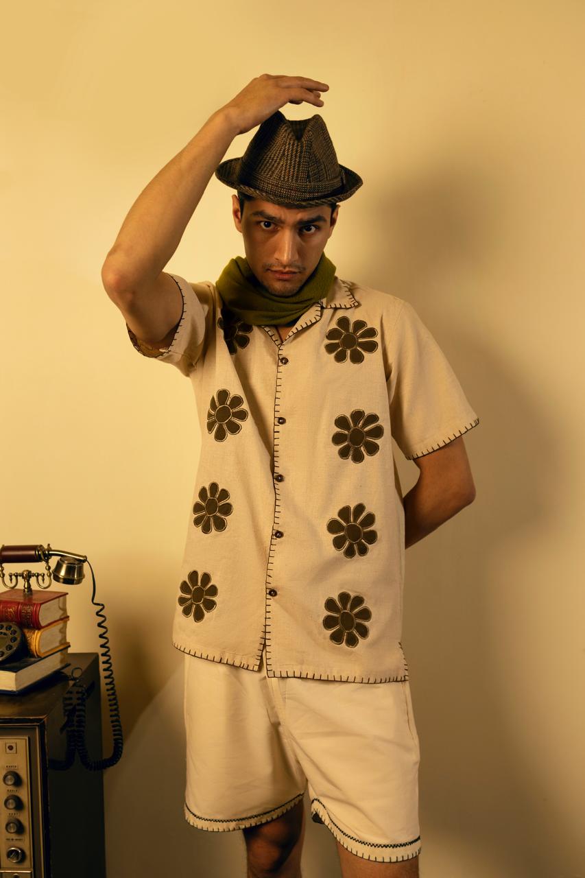 The Moovy Monk