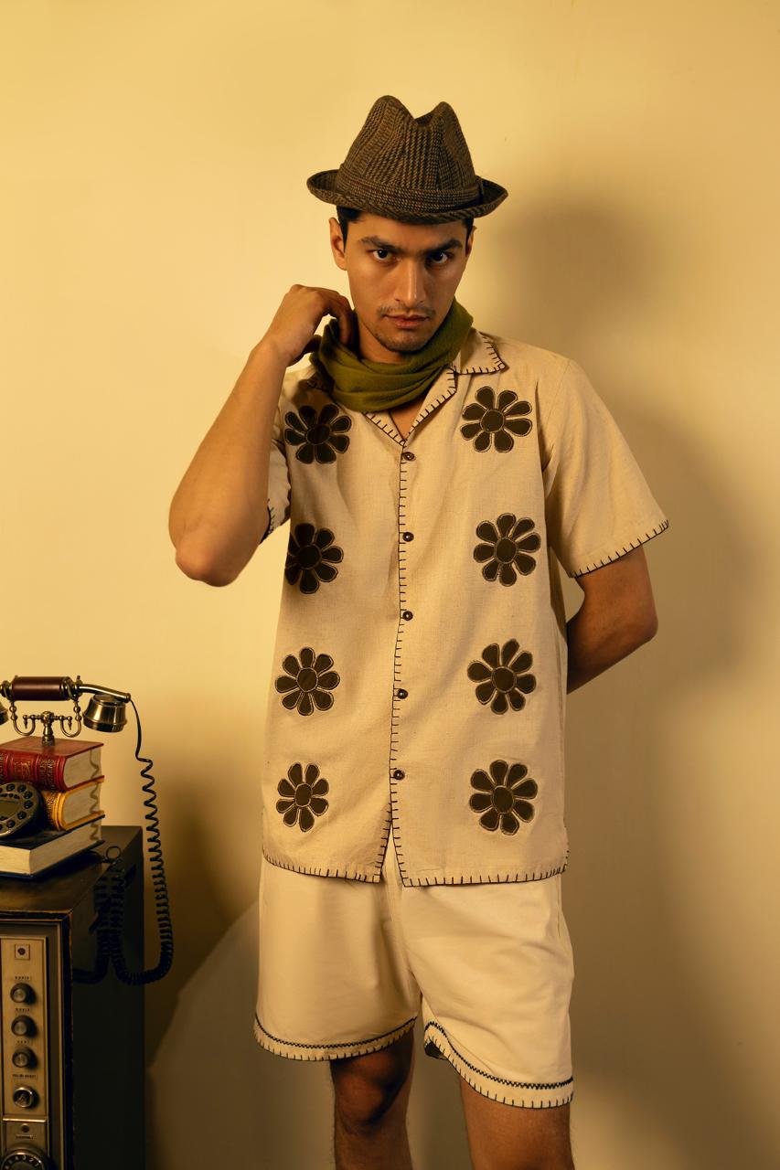 The Moovy Monk